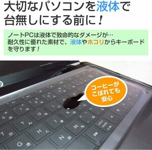 キーボードカバー　Key board Guaed メディアカバー Lenovo ThinkPad X1 Carbon 2022年キーボードカバー 極薄 RMQ2018
