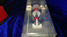 1/43 MAKEUP EIDOLON メイクアップ アイドロン McLaren Ford MP4/8 European GP Winner #8 ヨーロッパGP 雨のドニントン 鬼神セナ 検 1/18_画像4