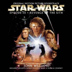 Star Wars: Episode III - Revenge of the Sith ウィリアムス(ジョン) 輸入盤CD