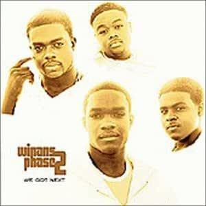 We Got Next Winans Phase 2 輸入盤CD