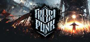 ■STEAM■ Frostpunk (フロストパンク) ジャンル：サバイバルコロニーシミュレーション