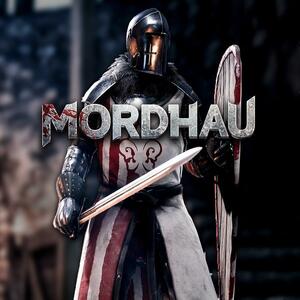 ■STEAM■ MORDHAU