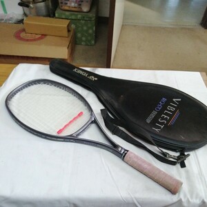 佐賀発 テニスラケット RQ-170 YONEX SL-2 50～55cm OPS [専用ケース付き] 軽い 引取OK 同梱OK