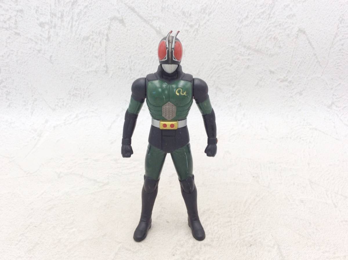 Yahoo!オークション -「仮面ライダーblack rx ソフビ」(仮面ライダー 