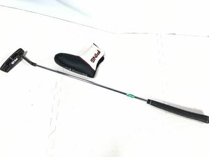 7　PING(ピン)　ANSER (アンサー)　ゴルフクラブ パター　 SCOTTSDALE TR スコッツデール Anser2　ゴルフ用品　クラブ