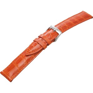 MORELLATO утечка la-to часы ремень VOLTERRA 18mm orange есть гетры U0856 056 086 018 мужской 