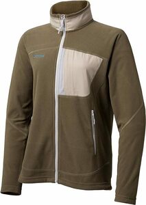 ジャケット フリース レディース Mサイズ おしゃれ マーモット Marmot フリースジャケット Ws Trek Fleece Jacket MJF-F5570W OLV M