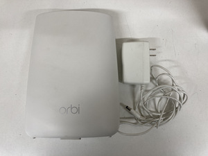 Orbi（オービ）Wi-Fi システム　NETGEAR RBR50 ルーター