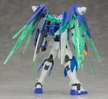 HG　ダブルオーダイバーアーク　新品未開封　ガンダムビルドメタバース　_画像3