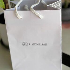 LEXUSレクサス　ブランドジョッパー