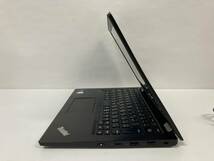 （訳あり）Lenovo ThinkPad L13 Gen2 TP00114B / i7-1165G7 2.80GHz / 16GB / SSD 512GB / Windows 11Pro、動作確認済み_画像7