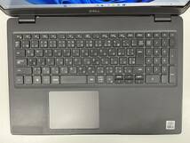 （訳あり）DELL Latitude 3510 / Core i5-10210U 1.6GHz / メモリ8GB / SSD 256GB / Win11Pro、動作確認済み_画像3