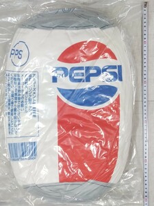 Pepsi ペプシ ドリンククッション