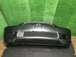  tube 1069-1 Mitsubishi Galant Fortis CY4A front bumper dent less color :A39