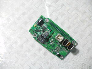 E2-8 IEEE1394_USB-IDE conversion basis board 