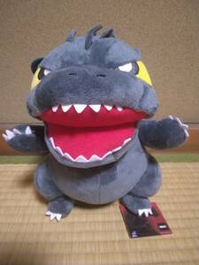 GODZILLA デフォルメぬいぐるみ ゴジラ デフォルメぬいぐるみ ゴジラ ぬいぐるみ