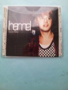 【送料112円】ソCD5396 Wouter Hamel Hamel /ソフトケース入り