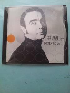 【送料112円】ソCD5401 The Fantastic Walter Wanderley Boss Of The Bossa Nova 2CD /ソフトケース入り