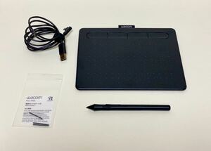 ワコム(WACOM) CTL-4100 Wacom Intuos Small