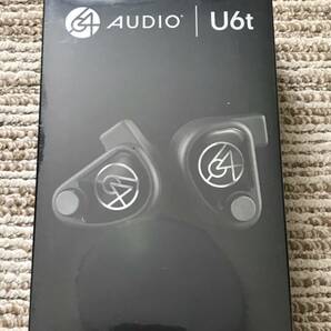 並行新品 64 AUDIO U6t 送料無料 在庫処分特価の画像1