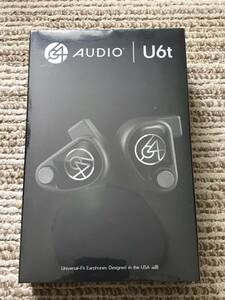 日本未発売 並行新品 64 AUDIO U6t 送料無料 在庫処分特価