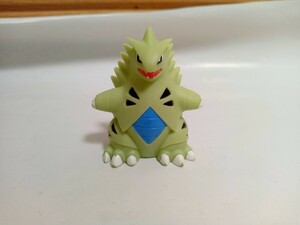 ポケットモンスター　ポケモンキッズ　バンギラス　指人形　同梱可能