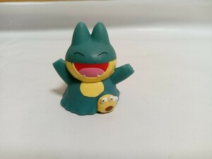 ポケットモンスター　ポケモンキッズ　ゴンベ　指人形　同梱可能