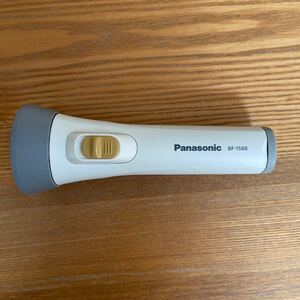 超美品　パナソニック　Panasonic 懐中電灯