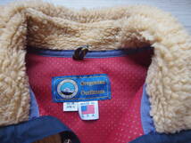 Oregonian Outfitters ティラムーク フリースジャケット L 米国製 オレゴニアンキャンパー_画像2