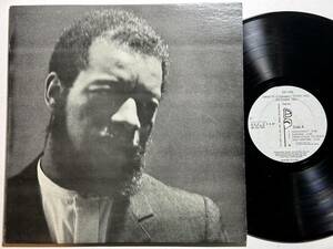 Ornette Coleman・Town Hall 1962　US LP　ESP-1006