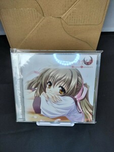 激レア サウンドトラック CD サクセス アカイイト　アオイシロ 状態良し 