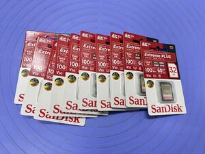 SanDisk サンディスク メモリーカード microSD 32GB 10枚セット
