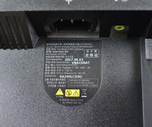 LENOVO　24型ワイド　LT2423WC　フルHD　ゲーミング　HDMI　スピーカー内蔵　LED　ディスプレイ　⑥_画像6