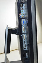 4171　DELL　24型ワイド　U2410f　WUXGA 1920x1200　HDMI/DP端子　回転・縦型表示　IPSパネル　ディスプレイ_画像7