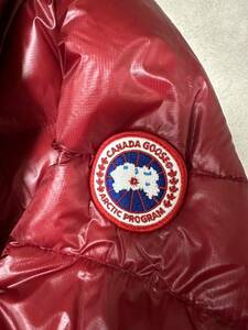 CANADAGOOSE HYBRIDGELITEJACKET 