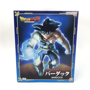 【中古】プレックス ギガンティックシリーズ バーダック ドラゴンボールZ[240010409300]