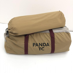 【中古】tent-Mark DESINGNS テンマクデザイン PANDA TC [240017592904]