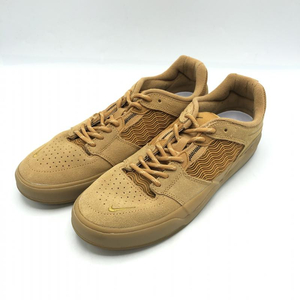 【中古】Nike SB×Ishod Wair Tan/Wheat 27.0cm DC7232-200 ナイキ[240010407783]