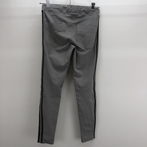 【中古】Resound clothing ブラインドラインパンツ スキニーパンツ 1 グレー リサウンドクロージング [240010412472]_画像2