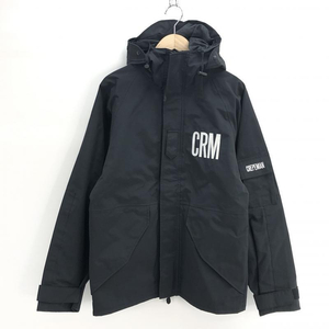 【中古】CREPEMAN ジャケット L ブラック クレープマン[249112010589]