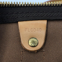 【中古】LOUIS VUITTON キーポル50 モノグラム M41426 ルイ・ヴィトン[240066132659]_画像10