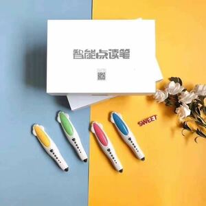 日本国内発送　音声ペンmaiyapenマイヤペン 32GB 新品 絵本音声再生