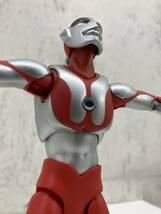 外箱付 ウルトラアクト 12年版 ウルトラマン ULTRA ACT BANDAI 説明書付 付属品欠品なし_画像1