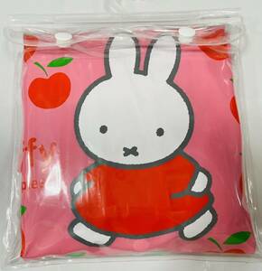 3F1872*激安sale!!新品 こども服 　雨具カッパ/レインコートsize100　1枚★miffy/ミッフィー