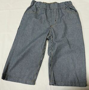 ★★★★2001*激安sale!!新品 こども服 　ズボン/ショートパンツsize150　1枚★classic