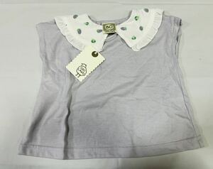 ★4903*激安sale!!新品 こども服 　半袖Tシャツsize80　1枚★UZULAND