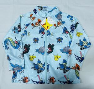 ★1582*激安sale!!新品 こども服 　上着/羽織/ジャンバーsize100 1枚★Pokemonポケモン/ポケットモンスター