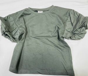 ★★★★1736*激安sale!!新品 こども服 　半袖Tシャツsize90　1枚★m ico rrid