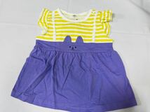 ★4786*激安sale!!新品 こども服 　半袖Tシャツsize90　1枚★CHATTER BOX KID'S_画像1