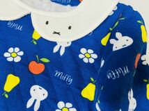 ★1935*激安sale!!新品 こども服 　ワンピースsize95　1枚★スカート/miffy/ミッフィー_画像2